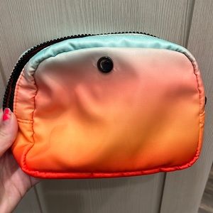 ZYIA cosmetic bag
